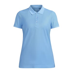 CRAFT CORE UNIFY POLO SHIRT DAME ZENITH