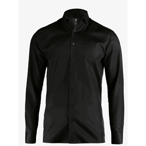 NIMBUS PORTLAND SKJORTE BLACK