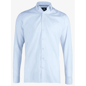 NIMBUS PORTLAND SKJORTE LIGHT BLUE