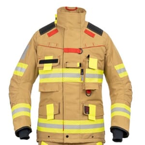 GOODPRO FR3 FIRE REX BRANNJAKKE