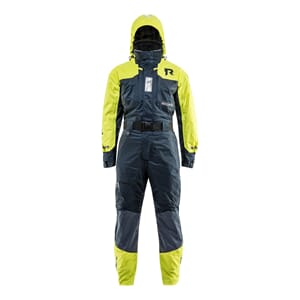 ACTIVE 911 FLYTEDRESS 50N NAVY/FL GUL