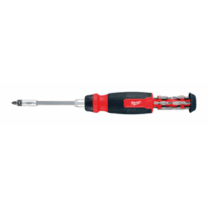 MILWAUKEE BITSSKRUTREKKER SKRALLE 27-I-1