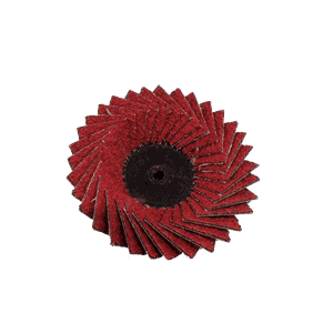 ØVERLAND ROLOC FLAPDISK FLEXIBLE K60 50MM