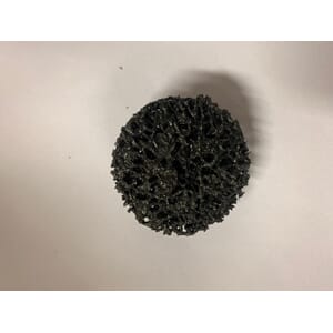ØVERLAND ROLOC STRIPDISK LILLA 50MM