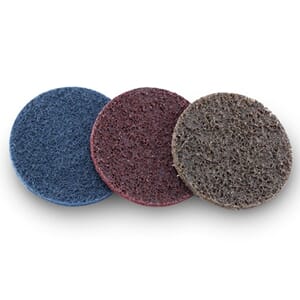 ØVERLAND ROLOC SURFACE CONDITIONER NYLON