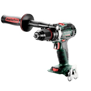 METABO BS 18 LTX BATTERI BOR-SKRUTREKKER