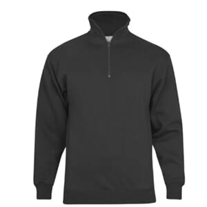 TRACKER GENSER M/HALF ZIP SORT