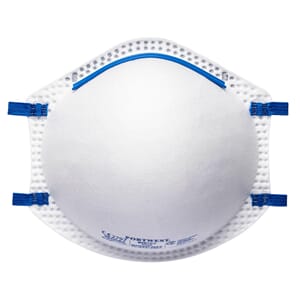 PORTWEST FFP2 MASKE U/VENTIL