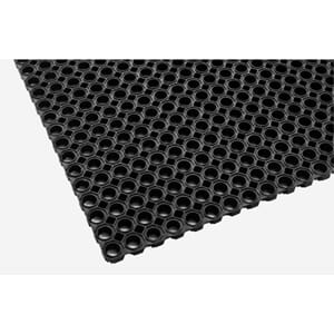 GIGANT MATTE SAFESLIP 0,80X1,20 SORT