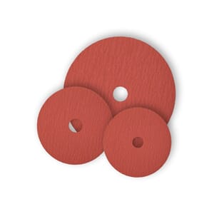 SAIT FIBERDISK 9S 180x22  K100