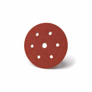 SAIT SLIPERONDELL AE 125 MM HOOKIT K60