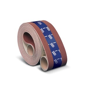 SAIT SLIPEBÅND CERAMIC 9SH 75x2000 k36
