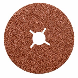 SAIT POWERMAX D 7.3  FIBERDISK 987/782 125MM K36+