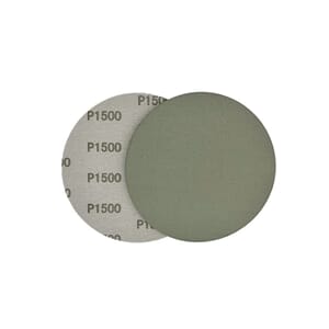 SAIT SLIPERONDELL SOFT FOAM 2000