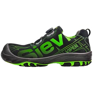 SIEVI VIPER ROLLER+ S3