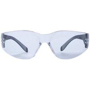ZEKLER VERNEBRILLE Z30 HC/AF KLAR