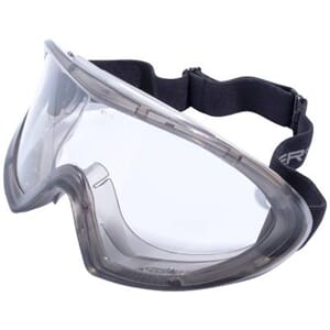 ZEKLER KAPSELBRILLE SLALOM Z90 PC HC/AF