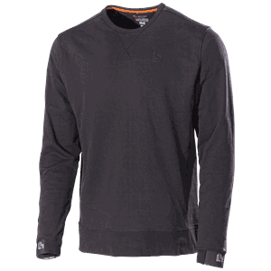 L.BRADOR SWEATSHIRT 6032PB GENSER SORT