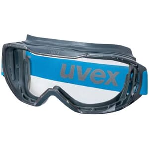 UVEX MEGASONIC KLAR (SLALOMBRILLE)