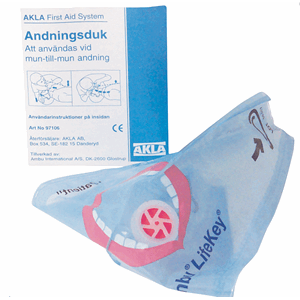 Pusteduk AKLA