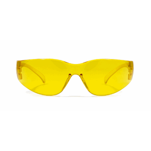 ZEKLER VERNEBRILLE Z3 HC/AF GUL