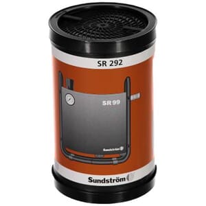 SUNDSTRØM FILTERPATRON SR 292