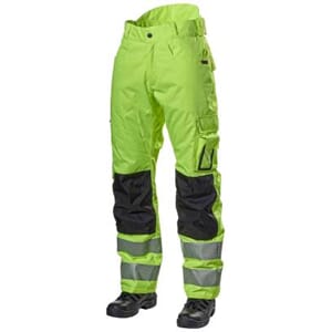 L.BRADOR VINTERBUKSE 189P GUL