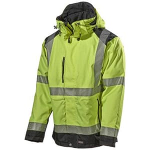 L.BRADOR PARKAS 430P KL.3 GUL