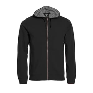 CLASSIC HODDY FULL ZIP SORT