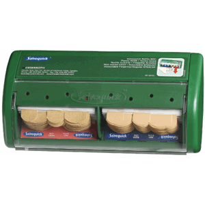 SALVEQUICK PLASTERAUTOMAT 4907