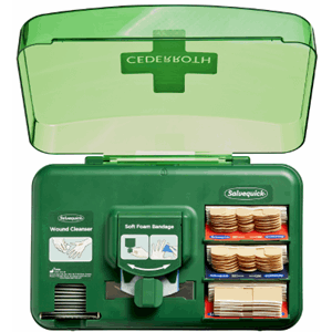 CEDERROTH WOUND CARE DISPENSER 5101106
