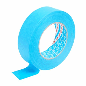 3M 3434 36MM BLÅ MASK.TAPE