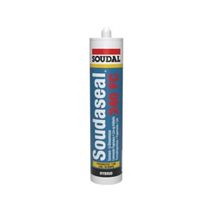 SOUDAL SOUDASEAL 240 SORT