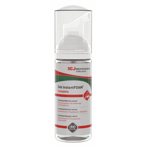 DEB HÅNDDESINFEKSJON INSTANT 47 ML