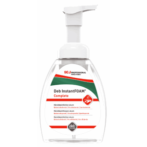 DEB HÅNDDESINFEKSJON INSTANT 250ML