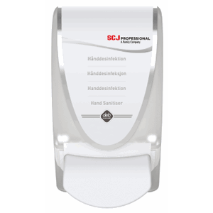 DEB DISPENSER INSTANT FOAM 1L
