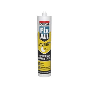 SOUDAL FIX ALL TURBO SORT