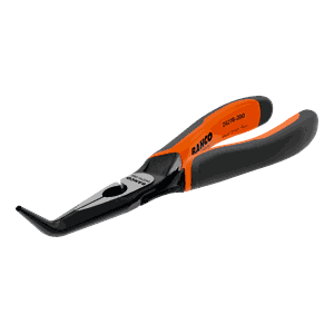 BAHCO SPISSTANG 2427G BØYD 160MM