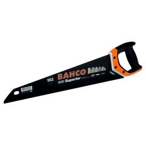 BAHCO HÅNDSAG 2600 SUPERIOR 22"