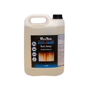 FERRO-BET RUST-BORT 5 LTR KANNE