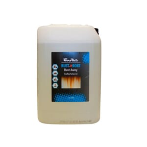 FERRO-BET RUST-BORT 25 LTR KANNE