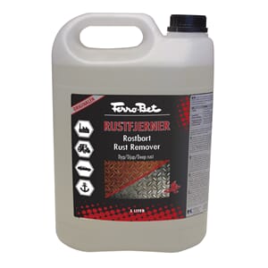 FERRO-BET RUSTFJERNER 5 LTR KANNE
