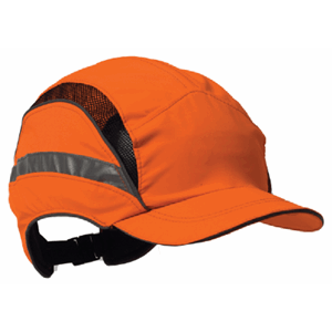 FIRST BASE SKALLCAPS 3RP ORANGE