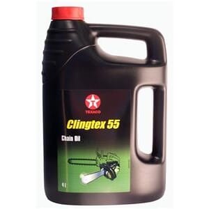 CLINGTEX 55 SAGKJEDEOLJE 5L