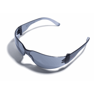 ZEKLER VERNEBRILLE Z30 HC/AF GRÅ