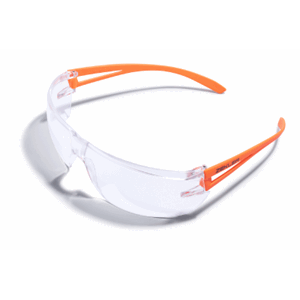 ZEKLER VERNEBRILLE Z36 VIS.ED. ORANGE