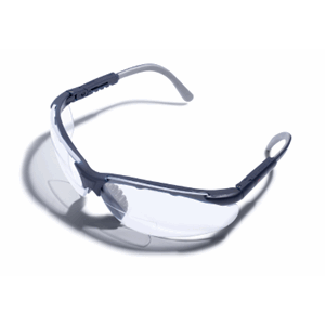 ZEKLER VERNEBRILLE 55 BIFOCAL +1,0