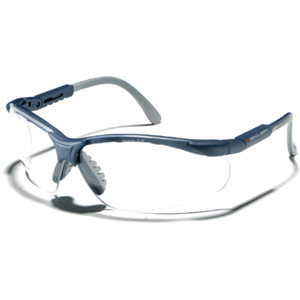 ZEKLER VERNEBRILLE 55 BIFOCAL +1,5