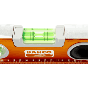 BAHCO VATER 466 600MM 3 LIBELLER
