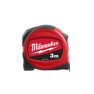 MILWAUKEE MÅLEBÅND S3Mx16MM